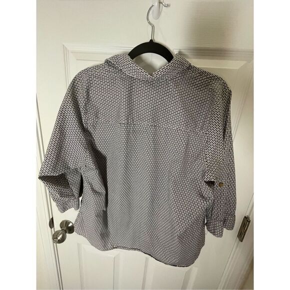 CJ Banks women’s lot bundle blouse jacket size 1X - Picture 5 of 13